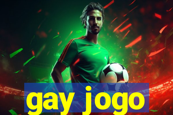 gay jogo